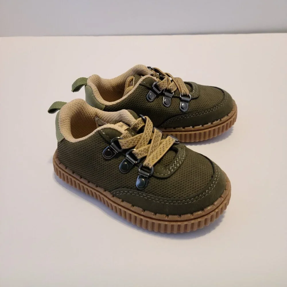 OSH KOSH B'GOSH
